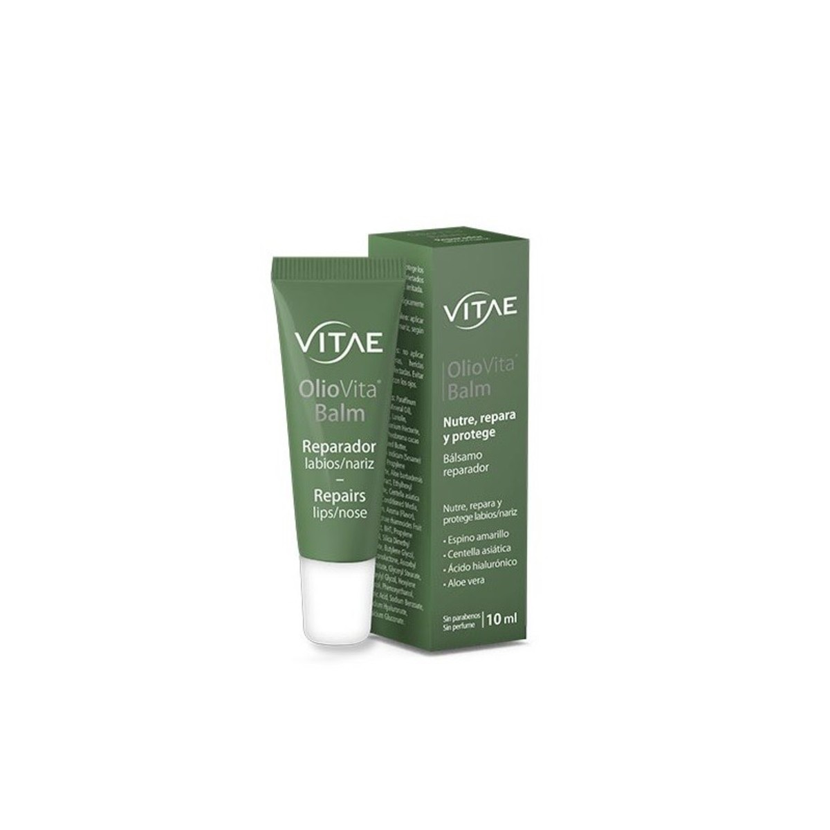 Vitae Balsamo – 10ml
