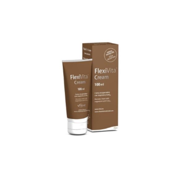 Vitae Flexivita Crema – 100ml