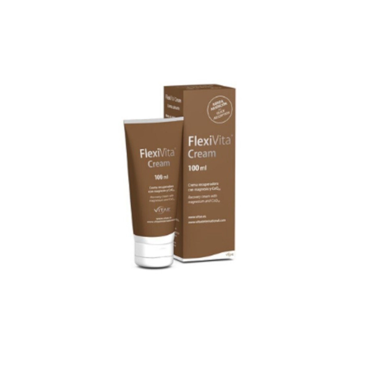 Vitae Flexivita Crema – 100ml