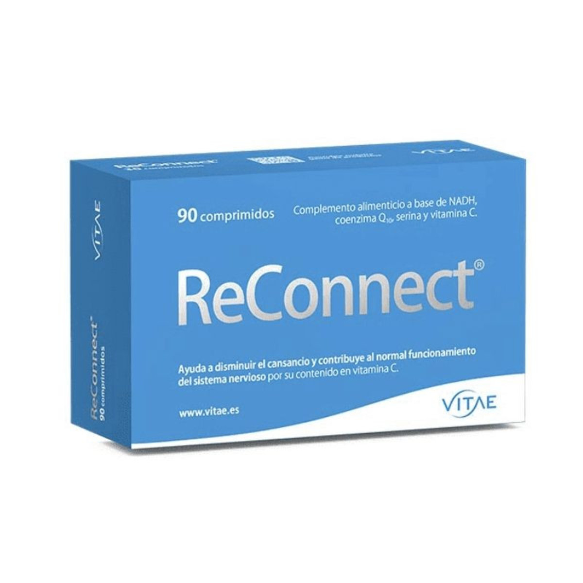 Vitae ReConnect  90 comprimidos