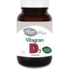 Vitagran D3 100 Mcg 4000UI 100 capsules El granero suppléments