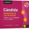 Vitalart 30 Tabletten + 30 Parels Candida