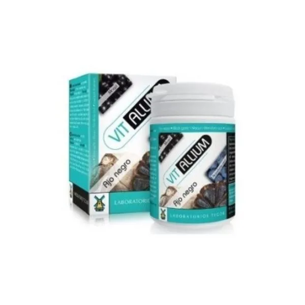 Vitallium 30 δισκία Tegor