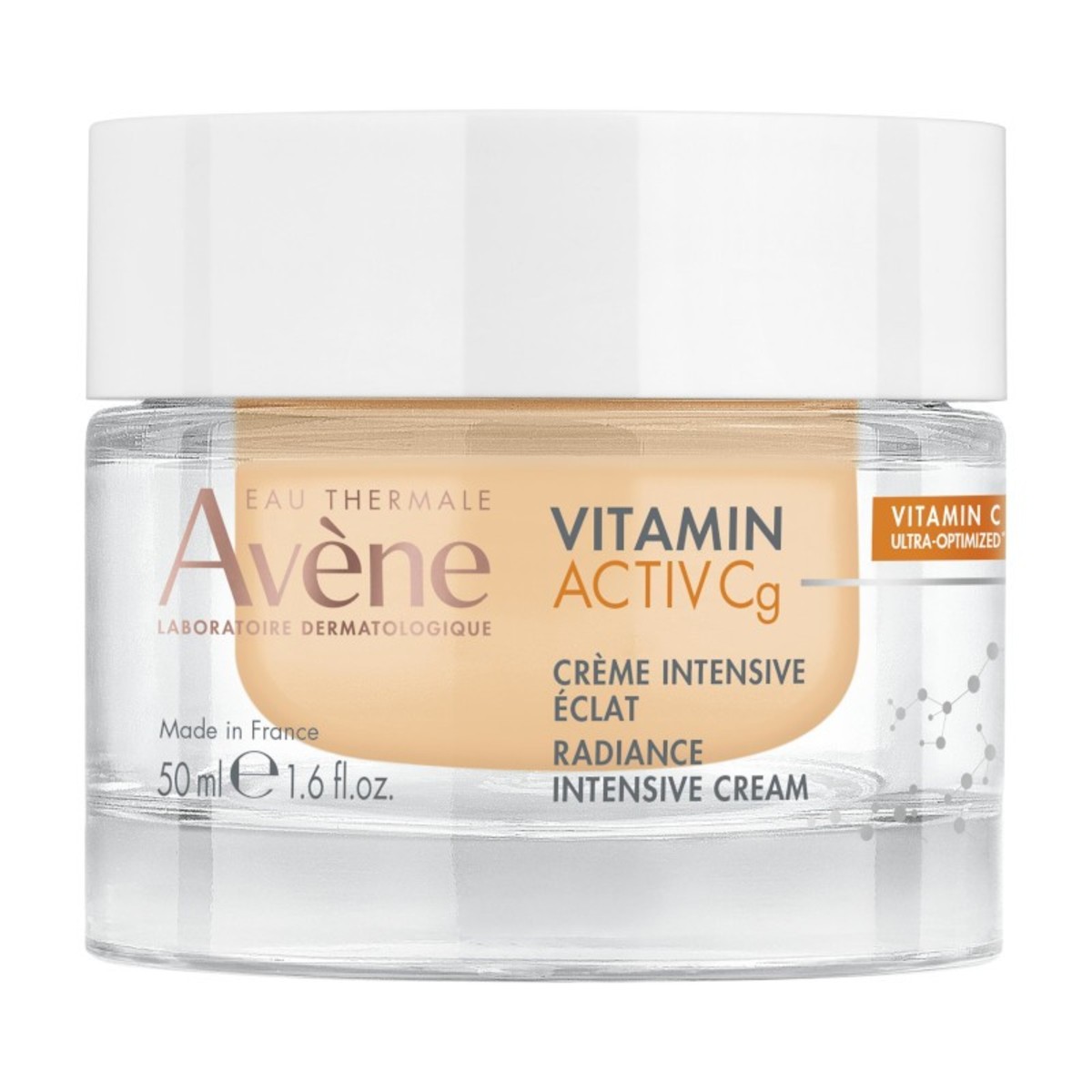 Vitamin Activ Cg Crema Iluminadora Intensiva – 50ml