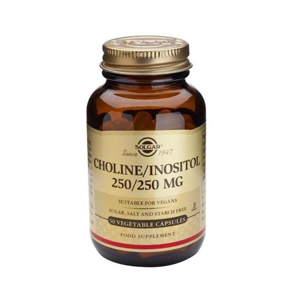 Vitamin B-100 Komplex Lamberts 60 Kapseln