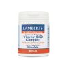 Vitamine B-50 Complexe 60 Comprimés Lamberts