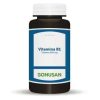 Vitamin B1 Thiamin 60 Vegetarische Kapseln Bonusan