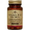 Vitamin B12 100 mg 100 Tabletten Solgar