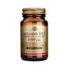 Vitamin B12 1000 mcg Solgar 250 Kaubonbons