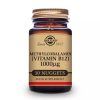 Vitamine B12 Voedingssupplement Kauwbaar 30 Stuks
