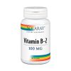 Vitamine B2 100 mg 100 Capsules