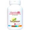 Vitamine B3 60 Capsules Sura Vitasan