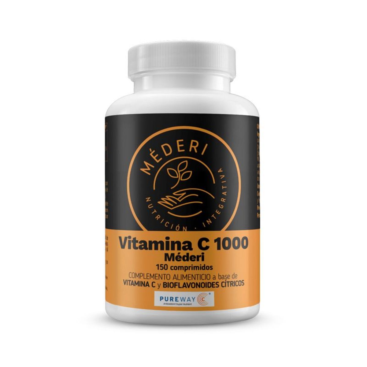Vitamina C 1000 150 comprimidos