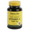 Vitamine C 1000 mg 60 Tabletten Natures Plus