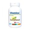 Vitamine C 1000 mg 60 tabletten Sura Vitasan