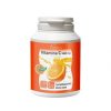 Vitamine C 120 capsules Plameca