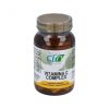 Vitamina C Complex 60 capsule CFN