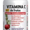 Vitamine C Fruit 60 Holistische Tabletten