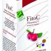 Βιταμίνη C Liposomal 90 κάψουλες 100% φυσικό FitoC