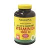 Vitamin D3 1000 Iu 90 Kaubonbons Natures Plus