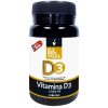 Vitamine D3 1000 Ui 120 Tabletten Novadiet
