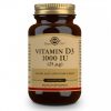 Vitamin D3 1000 IE 25 mg Weiche Kapseln 100 Stück