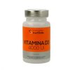 Vitamin D3 4000 UI 60 Perlen Nutilab