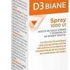 Vitamina D3 Biane spray – Pileje – 20ml
