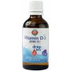 Vitamine Dotas 1,8 ml 53 ml Kal – 3g