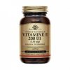Vitamin E 200 IE 50 Kapseln Solgar