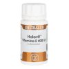 Vitamin E 400 UI 50 Kapseln Equisalud Holovit