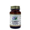 Vitamine E 400ui 66 perles