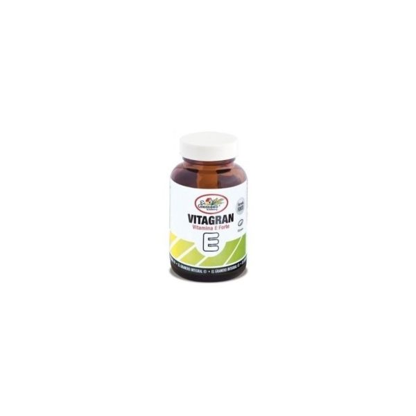 Vitamine E Forte 100 Perles El Granero