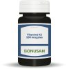 Vitamine K2 100 Mcg Plus 60 Comprimés Bonusan