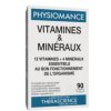 Vitamine e Minerali 90 capsule TheraScience
