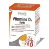Vitamine D3 Forte 100 Κάψουλες Physalis
