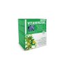 Vitamineral Strong 15 Ampoules Dietmed