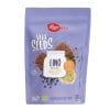 Vitaseeds Gemalen lijnzaad, Zonnebloem, Sesam, Pompoen en Bosbessen Bio – El Granero Integral – 300g