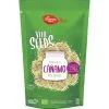 Vitaseeds Semi Canapa Pelata Bio El Granero Integral – 200g
