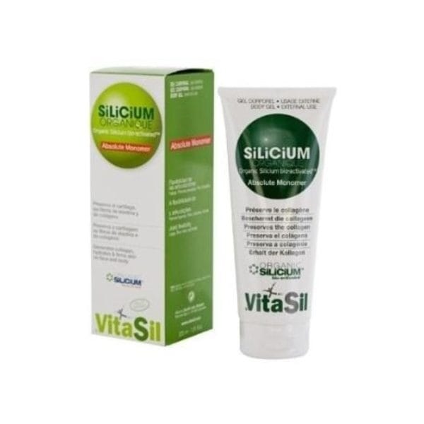 Vitasil Orgaaninen Piidi Geliputki Dexsil – 225ml