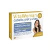 Vitawoman Cabello Piel y Uñas 30 Comprimidos Eladiet