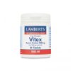 Vitex Agnus (Préménstrual et Ménopause) 60 Capsules Lamberts