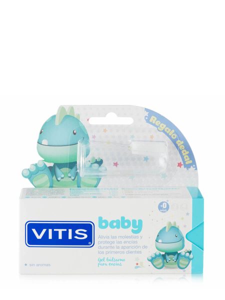 Vitis Baby Gel Bálsamo 30ml