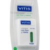 Vitis bande dentaire menthe fluor 50m