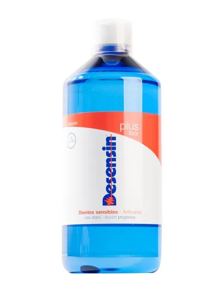 Vitis desensin plus colutoire 1000 ml