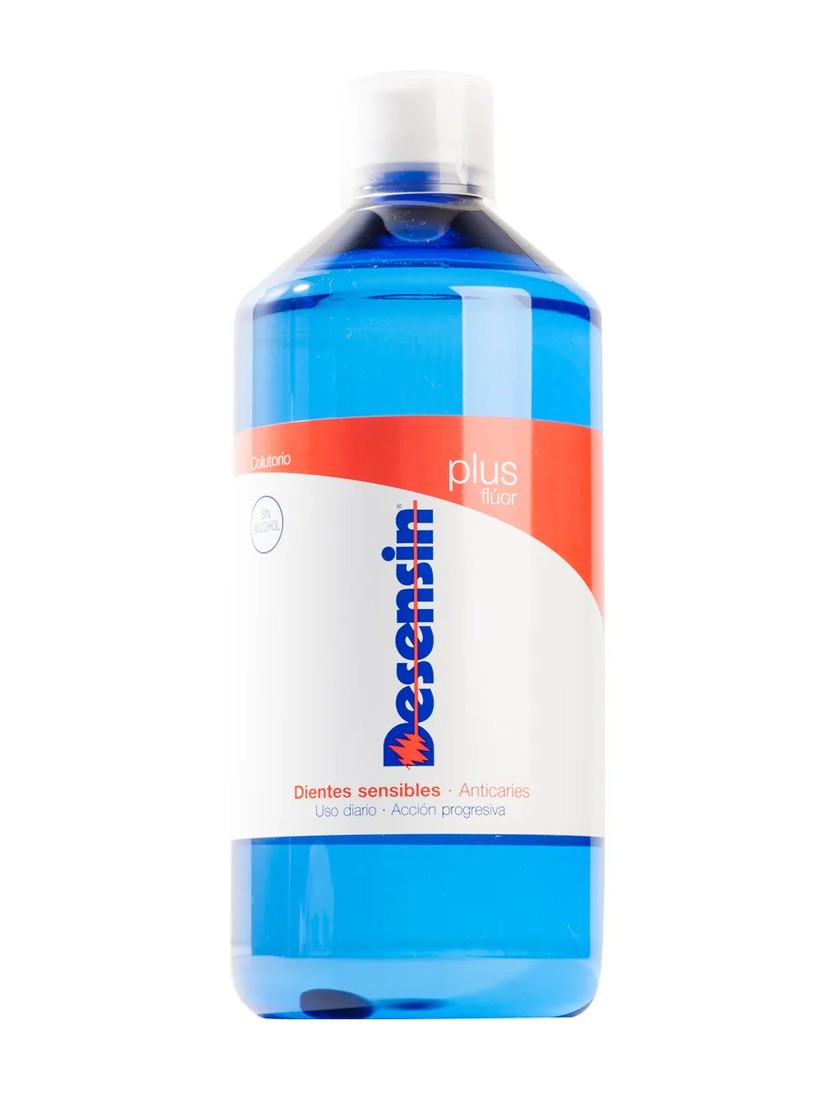 Vitis desensin plus collutorio 1000 ml