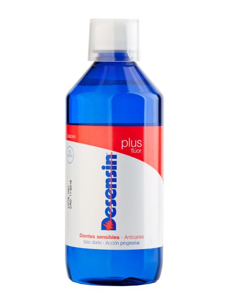 Vitis Desensin Plus Collutorio 500 ml