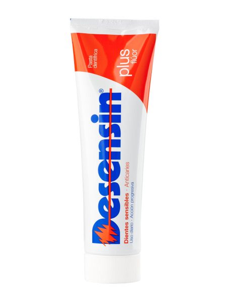 Vitis Desensin Plus Pasta 125 ml