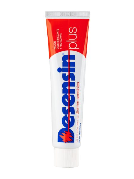 Vitis Desensin Plus Pasta Dentifricio 75 ml