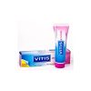 Vitis Gencives Dentifrice 150 ml Plus 15% Gratuit